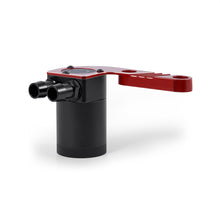 Load image into Gallery viewer, Mishimoto 15-20 BMW F8X M3/M4 Baffled Oil Catch Can - Sakhir Orange - MMBCC-F80-15CSO