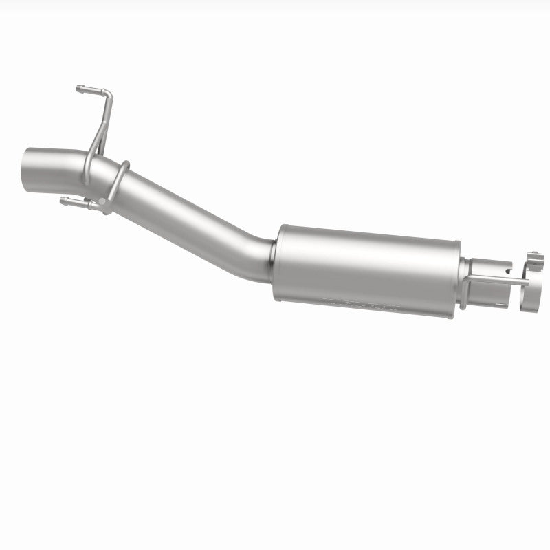 MagnaFlow D-Fit Muffler 409 SS 3.5in 14-19 Ram 2500/3500 6.4L - 19493