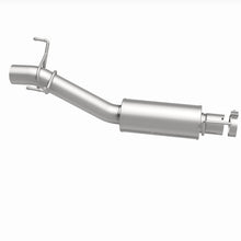 Load image into Gallery viewer, MagnaFlow D-Fit Muffler 409 SS 3.5in 14-19 Ram 2500/3500 6.4L - 19493