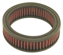 Load image into Gallery viewer, K&amp;N Custom Air Filter Round 4.5in ID / 5.875in OD / 1.75in Height - E-3180