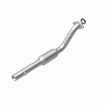 Load image into Gallery viewer, MagnaFlow Direct Fit Catalytic Converter 1996 Buick LeSabre 3.8 - 4481464