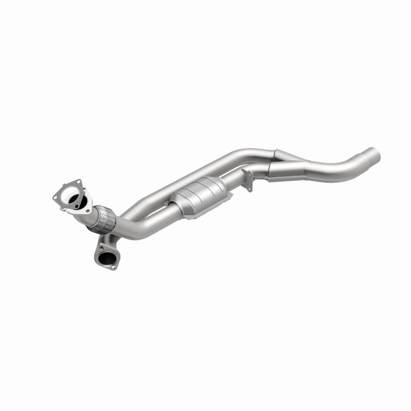 MagnaFlow Direct Fit Catalytic Converter 96-97 Camaro 5.7L P/S - 23518