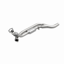 Load image into Gallery viewer, MagnaFlow Direct Fit Catalytic Converter 96-97 Camaro 5.7L P/S - 23518