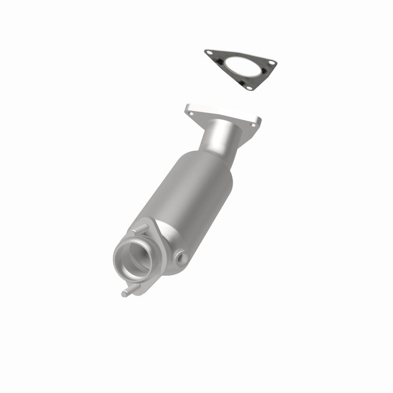 MagnaFlow California Grade Direct Fit Catalytic Converter 98-02 Chevrolet Camaro V8 5.7L - 4481477