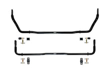 Load image into Gallery viewer, Eibach 24mm Front &amp; 25mm Rear Anti-Roll Kit for 78-89 Porsche 911 Carrera - E40-72-015-01-11