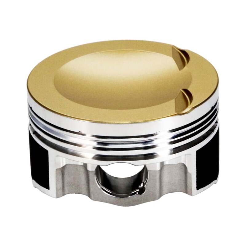 JE Pistons Audi TT RS 2.5 TFSI 5-Cyl Ultra Series 82.5mm Bore Piston Kit (Set of 5) - 367846
