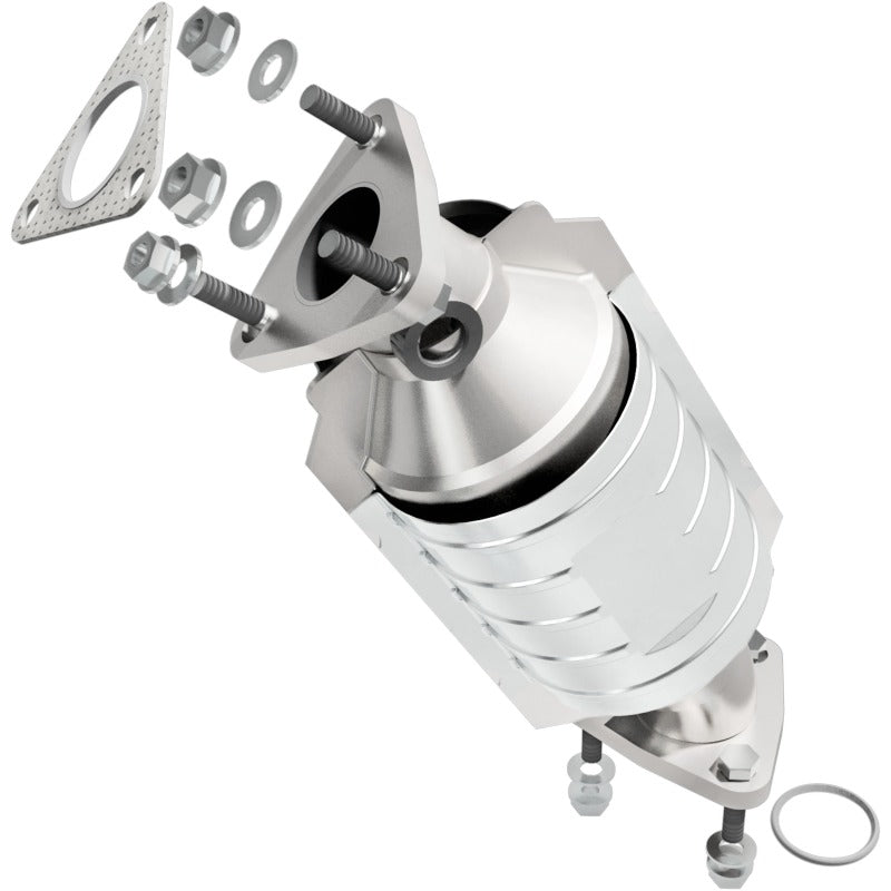 MagnaFlow Direct Fit Catalytic Converter 01-02 Frontier DS fr OEM - 49478