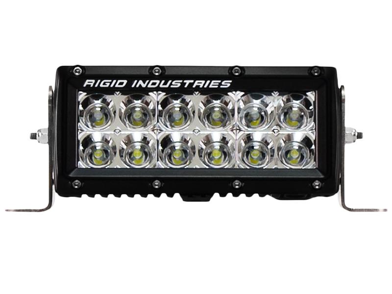 Rigid Industries 40in E Series - Spot/Flood Combo - 140313