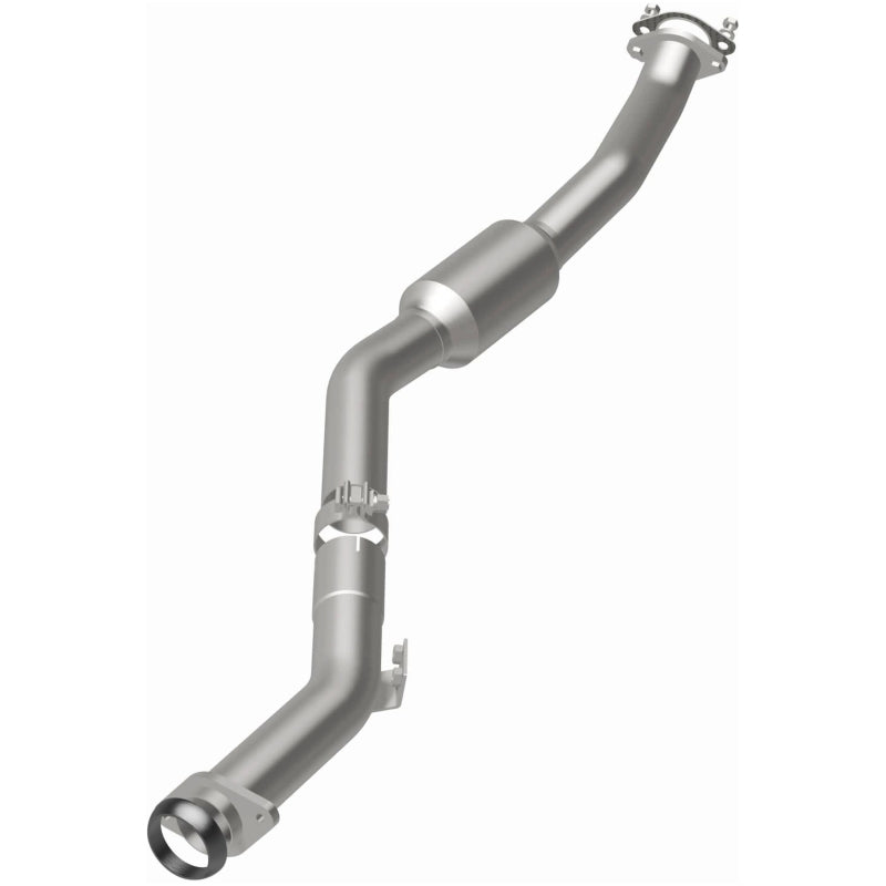 MagnaFlow 19-22 Subaru Ascent 2.4L OEM Grade Federal / EPA Compliant Direct-Fit Catalytic Converter - 280670