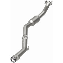 Load image into Gallery viewer, MagnaFlow 19-22 Subaru Ascent 2.4L OEM Grade Federal / EPA Compliant Direct-Fit Catalytic Converter - 280670