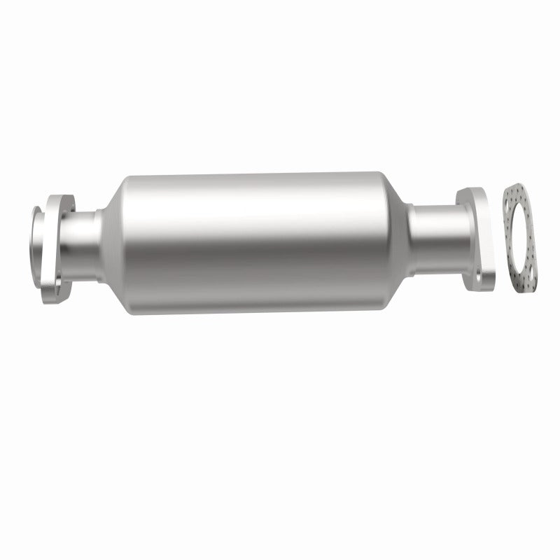 MagnaFlow 75-78 Nissan 280Z CA Manifold Direct Fit Catalytic Converter - 3322757