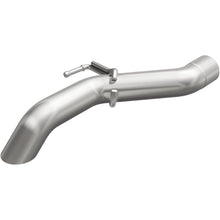 Load image into Gallery viewer, MagnaFlow 21-23 Ford Bronco 2.3L / 2.7L D-Fit Rear Muffler Delete - 19586