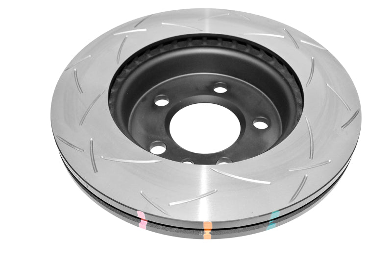 DBA 13-17 Volkswagen Amarok TDI400 2 Dr 2.0T Diesel Front T3 Slotted 4000 Survival Series Rotor - DBA42238S