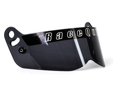 Load image into Gallery viewer, RaceQuip VESTA Series - Dark Smoke Shield - 205004