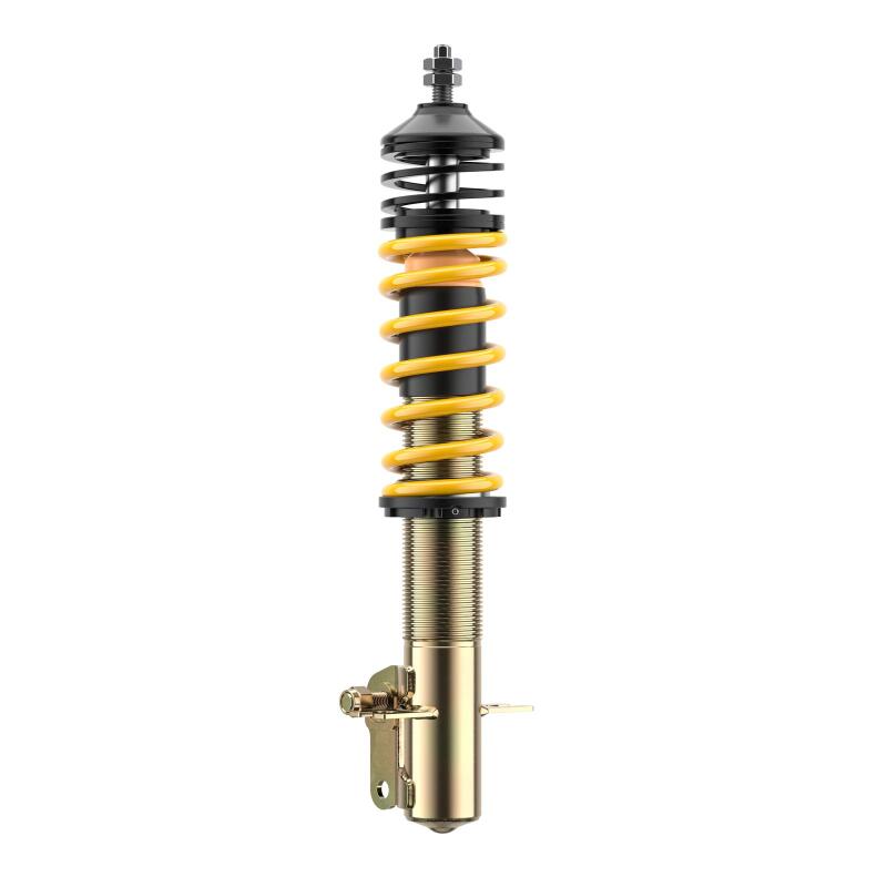 ST XA Adjustable Coilovers w/ Redound Adj. VW Golf/Jetta/Scirocco (MKI) - 18280001