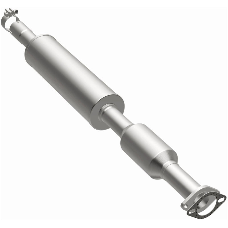MagnaFlow 16-17 Ford Explorer 2.3L Direct Fit Converter - 21-986