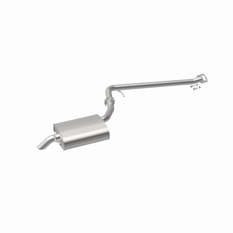 BRExhaust 06-10 Hyundai Sonata 2.4L Muffler Kit - 108-0161