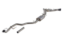 Load image into Gallery viewer, Flowmaster 24-25 Tacoma 2.4L Signature Series Series Cat-Back Exhaust System - 738173
