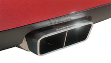Load image into Gallery viewer, Corsa 2009-2010 Dodge Challenger R/T 5.7L V8 Manual Polished Xtreme Cat-Back Exhaust - 14437