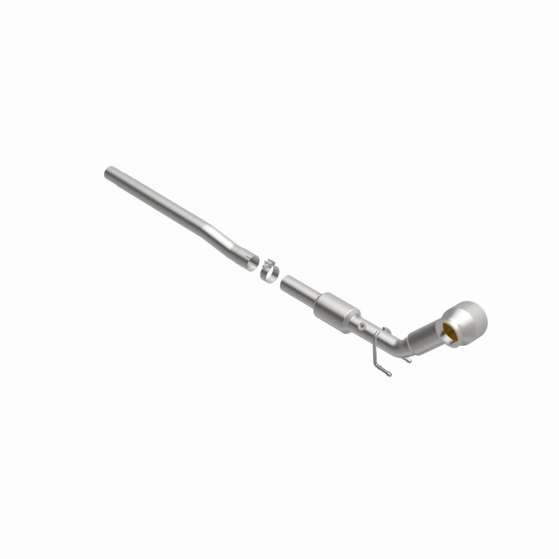 MagnaFlow Direct Fit Catalytic Converter 13-15 VW Beetle 2.0L / 14-15 VW Jetta/Passat 1.8L - 52392
