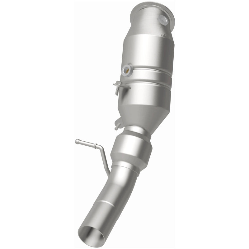 MagnaFlow OEM Grade 13-17 BMW X3 Direct Fit Catalytic Converter - 52265