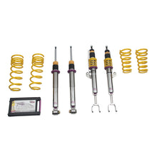 Load image into Gallery viewer, KW Coilover Kit V3 13+ BMW M5 F10 (5L) Sedan (does NOT include EDC delete) - 35220097