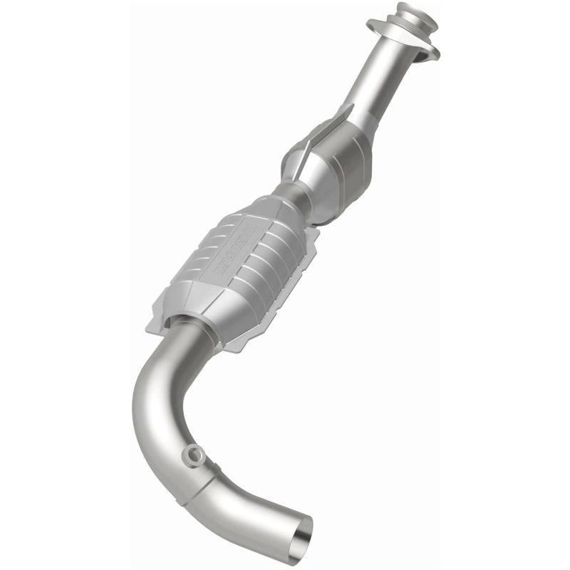 MagnaFlow Direct Fit Catalytic Converter 00-03 Ford Van 4.2L OEM - 49429