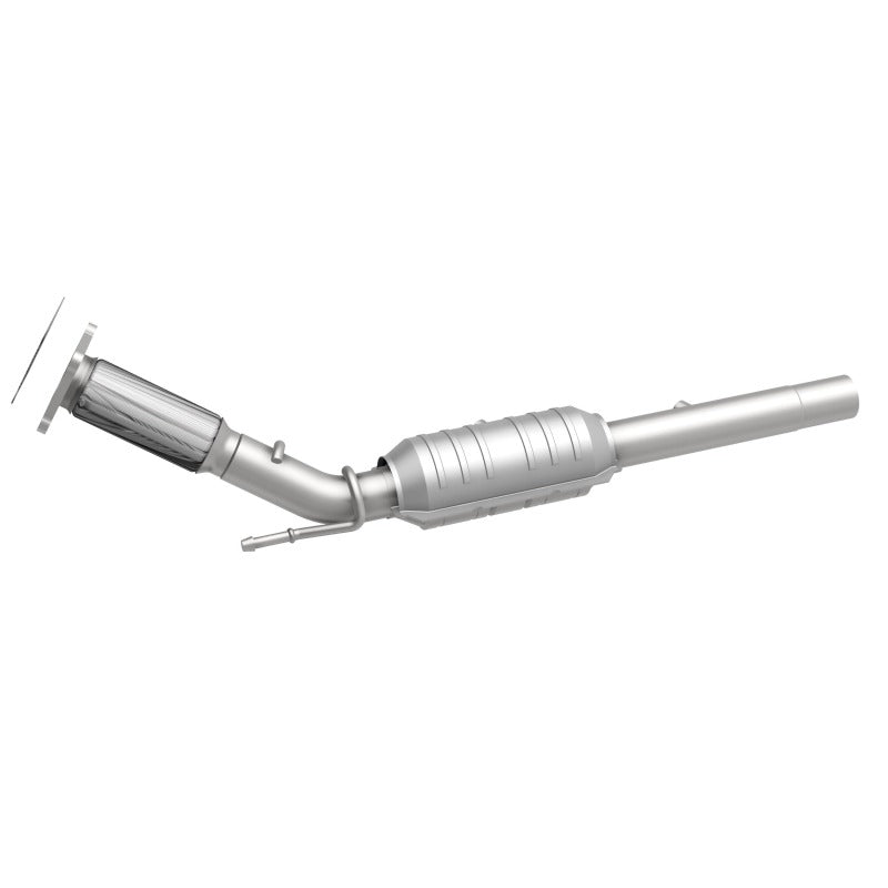 MagnaFlow Direct Fit Catalytic Converter 06-10 VW Beetle 2.5L - 24333