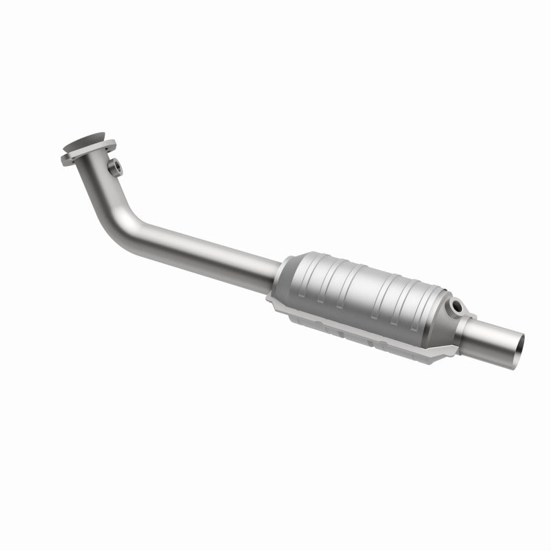 MagnaFlow Direct Fit Catalytic Converter 00-03 BMW X5 4.4L Driver Side OEM - 49571