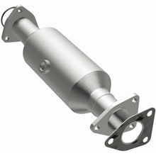 Load image into Gallery viewer, MagnaFlow Direct Fit Catalytic Converter 98-02 Honda Accord 2.3L - 4561083