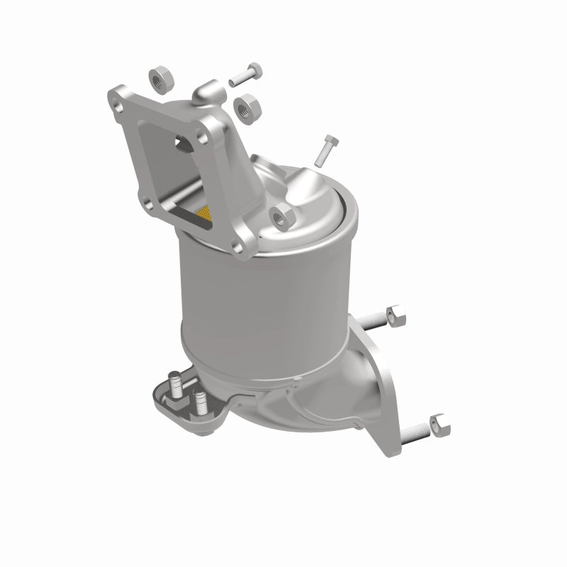 MagnaFlow Direct Fit Catalytic Converter 21-22 Kia Sorento 2.5L OEM - 290133
