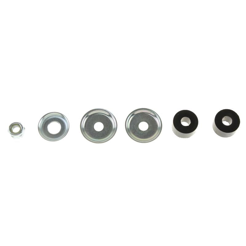 Bilstein B6 2000 Toyota Tundra Base Rear 46mm Monotube Shock Absorber - 24-185394