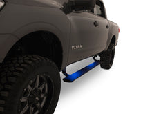 Load image into Gallery viewer, AMP Research 2016-2017 Nissan Titan / Titan XD PowerStep Plug N Play - Black - 76120-01A