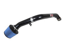 Load image into Gallery viewer, Injen 96-98 Civic Ex Hx EL (Canada) Black Cold Air Intake *Special Order* - RD1550BLK
