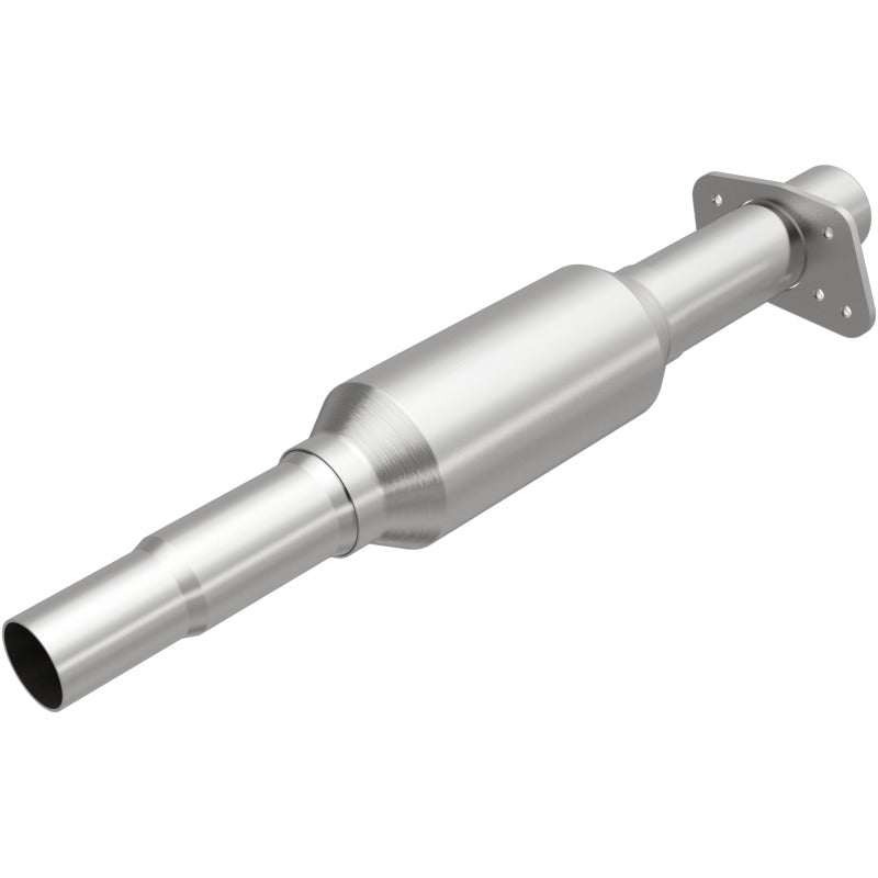 MagnaFlow Direct Fit Catalytic Conv California Grade 90-91 GM Lumina APV/Silhouette/Trans Sport 3.1L - 3391475