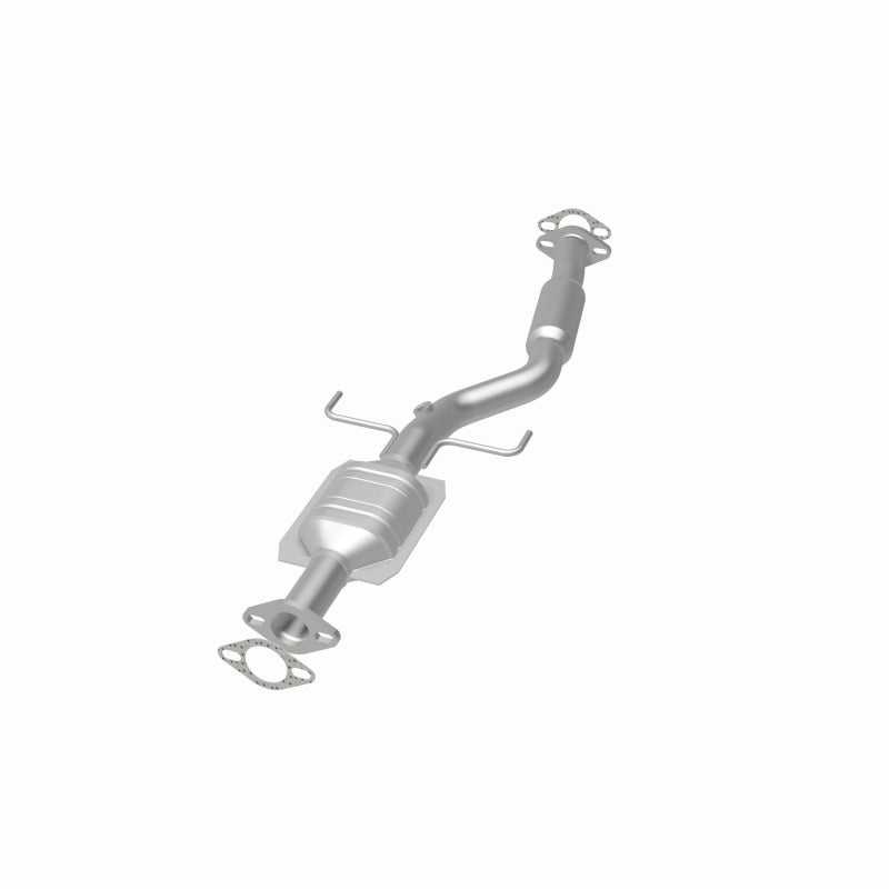 MagnaFlow Conv DF 5/00-01 Mitsubishi Eclipse 2.4L Rear / 99-5/00 Galant 2.4L Rear (49 State) - 93194