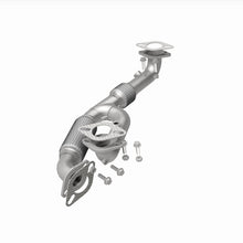 Load image into Gallery viewer, BRE Exhaust 02-05 Sedona 3.5L Front Pipe Kit - 107-0158
