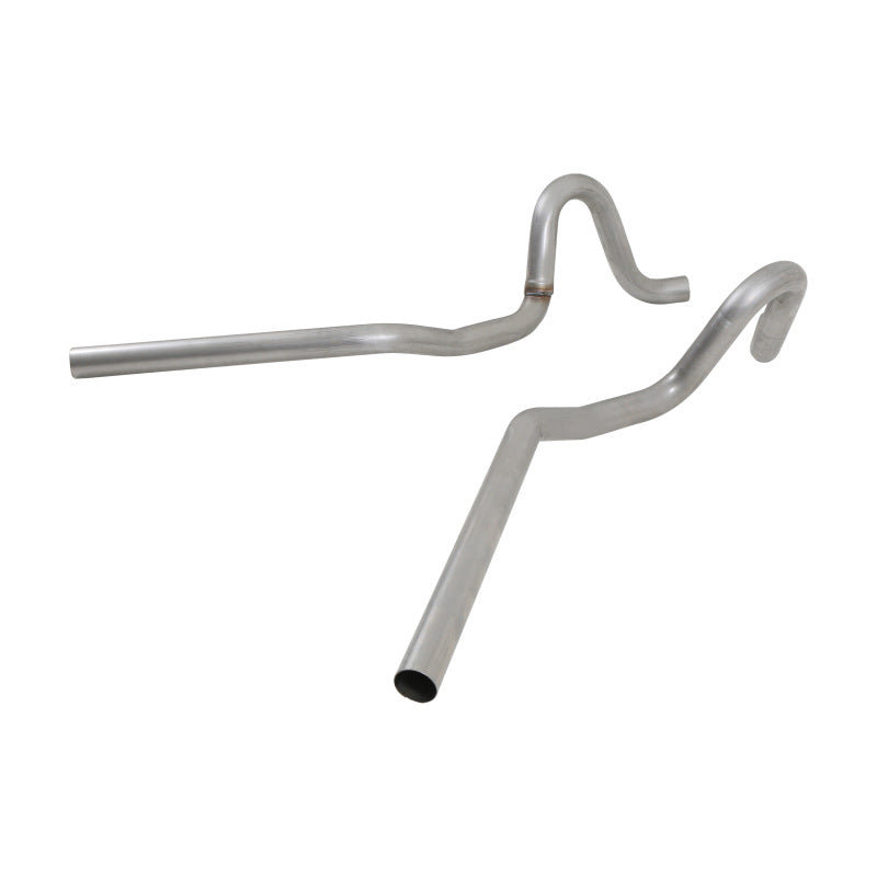 Flowmaster GM A-BODY 2.5 in. Tailpipes - 815802