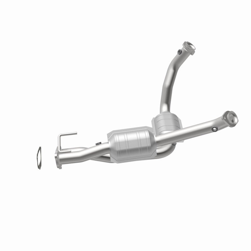 MagnaFlow Direct Fit Catalytic Converter 04 Ranger/Bser 3.0 Front 50S - 441120