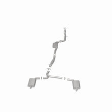 Load image into Gallery viewer, BRExhaust Exhaust Kit Replacement Mercedes-Benz - 106-0967