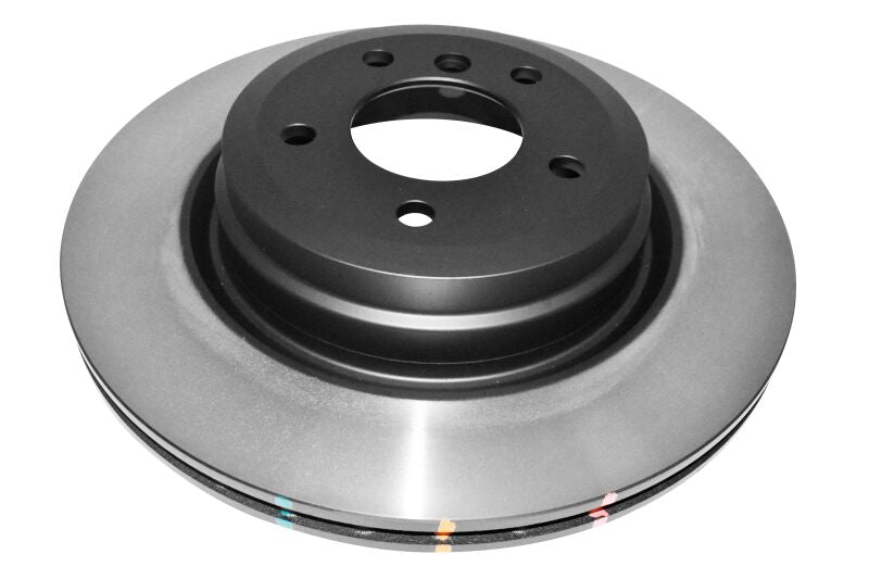 DBA 07-13 BMW 335i E90/E92/E93 Sedan RWD Rear 4000 Series Plain Rotor - DBA42859