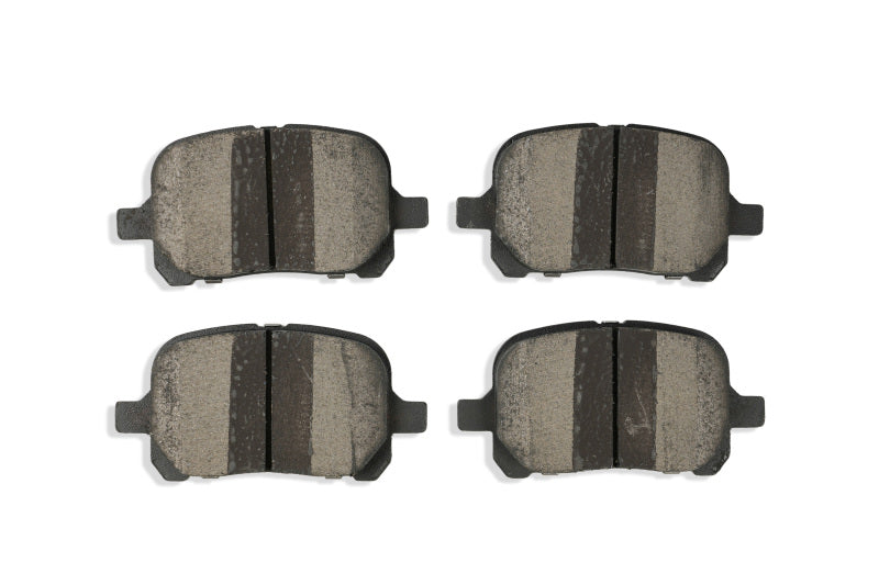 DBA 97-01 Lexus ES300 Street Series Front Brake Pads - DB1345SS