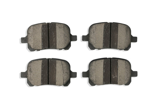 DBA 97-01 Lexus ES300 Street Series Front Brake Pads - DB1345SS