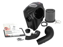 Load image into Gallery viewer, aFe Momentum GT w/ Pro DRY S Media 16-21 Chevy Colorado 2.8L L4 (td) Duramax - 51-74007