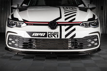 Load image into Gallery viewer, APR 22-24 Volkswagen GTI (MK8) Carbon Fiber Front Trim - MS100237