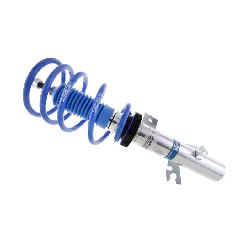 Bilstein B14 2007 Mini Cooper Base Hatchback Front and Rear Suspension Kit - 47-139060