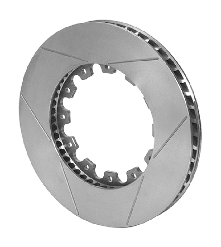 Wilwood Rotor 1291-126BJ633-000TJCXXXXR - 160-15256