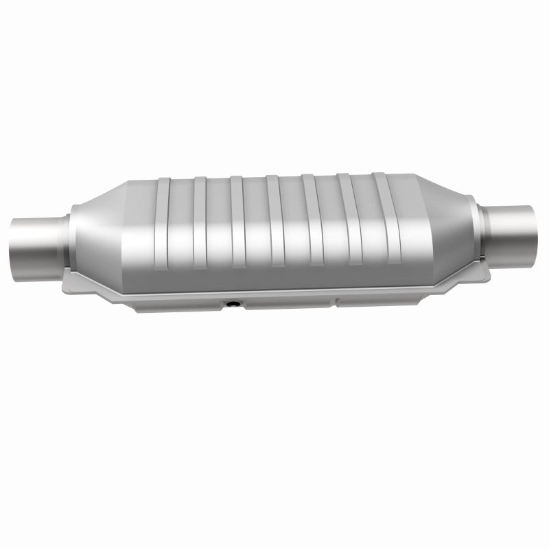 MagnaFlow Universal Catalytic Converter 2.25inch - 99505HM