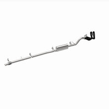 Load image into Gallery viewer, Magnaflow 24+ Ford Ranger Dual Exhaust - Black - 19635