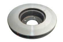 Load image into Gallery viewer, DBA 02-08 Mercedes-Benz G500 Front 4000 Series Plain Rotor - DBA42250